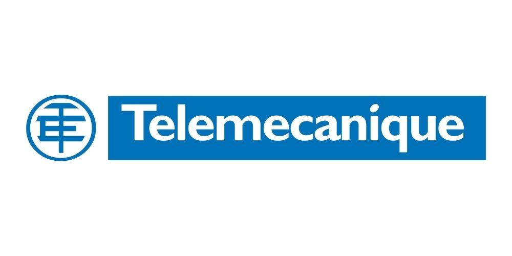 Logo TELEMECANIQUE