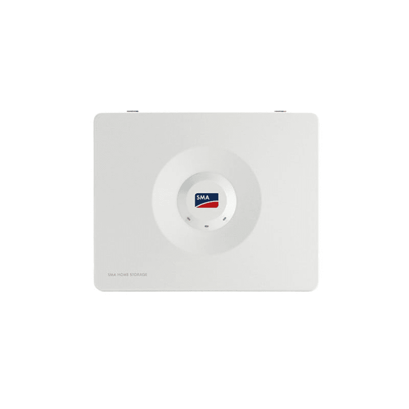 Akkumoduuli 3,28 kWh SMA HS-BM-3.28-10 viitenumerolla HS-BM-3.28-10 brändiltä SMA SOLAR