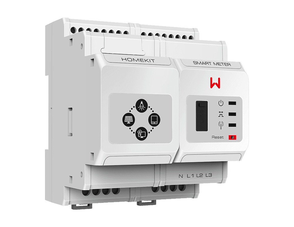 HomeKit yksivaiheinen (Älykäs Mittari) GoodWe HK1000 viitenumerolla HK1000 brändiltä GOODWE