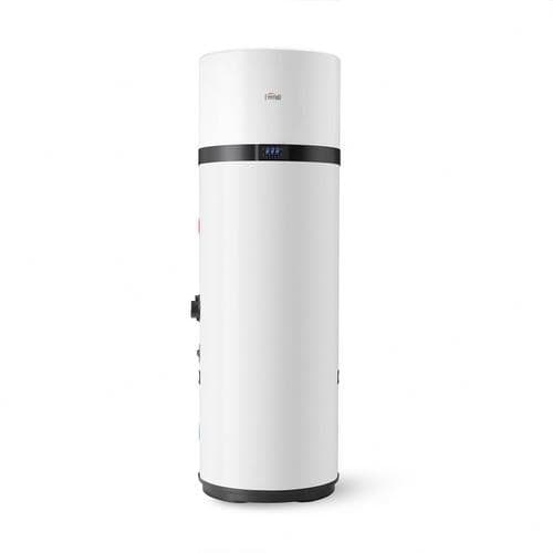 Lämpöpumppu käyttövedelle WiFi:llä Ferroli EGEA TECH LT 260 litraa viitenumerolla 2CP0025F- brändiltä FERROLI