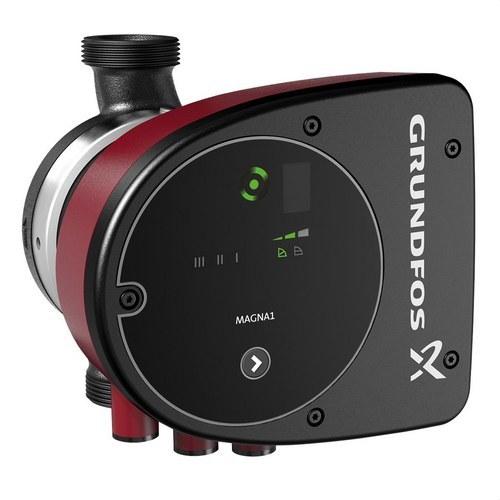 Grundfos MAGNA1 32-100 kiertovesipumppu viitenumerolla 99221236 brändiltä GRUNDFOS