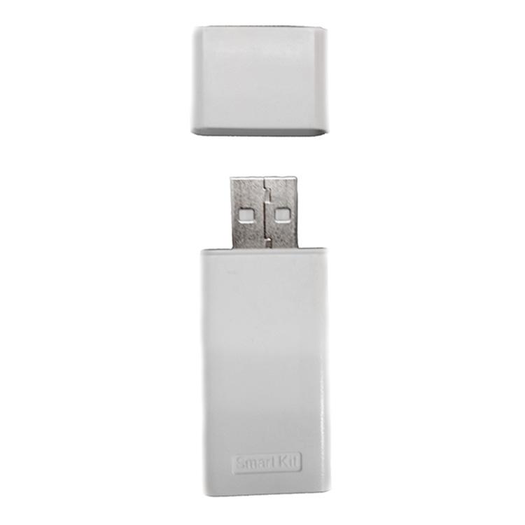 USB WiFi-ohjain Midea-ilmastointilaitteelle EU-OSK105 viitenumerolla 13930909 brändiltä MIDEA