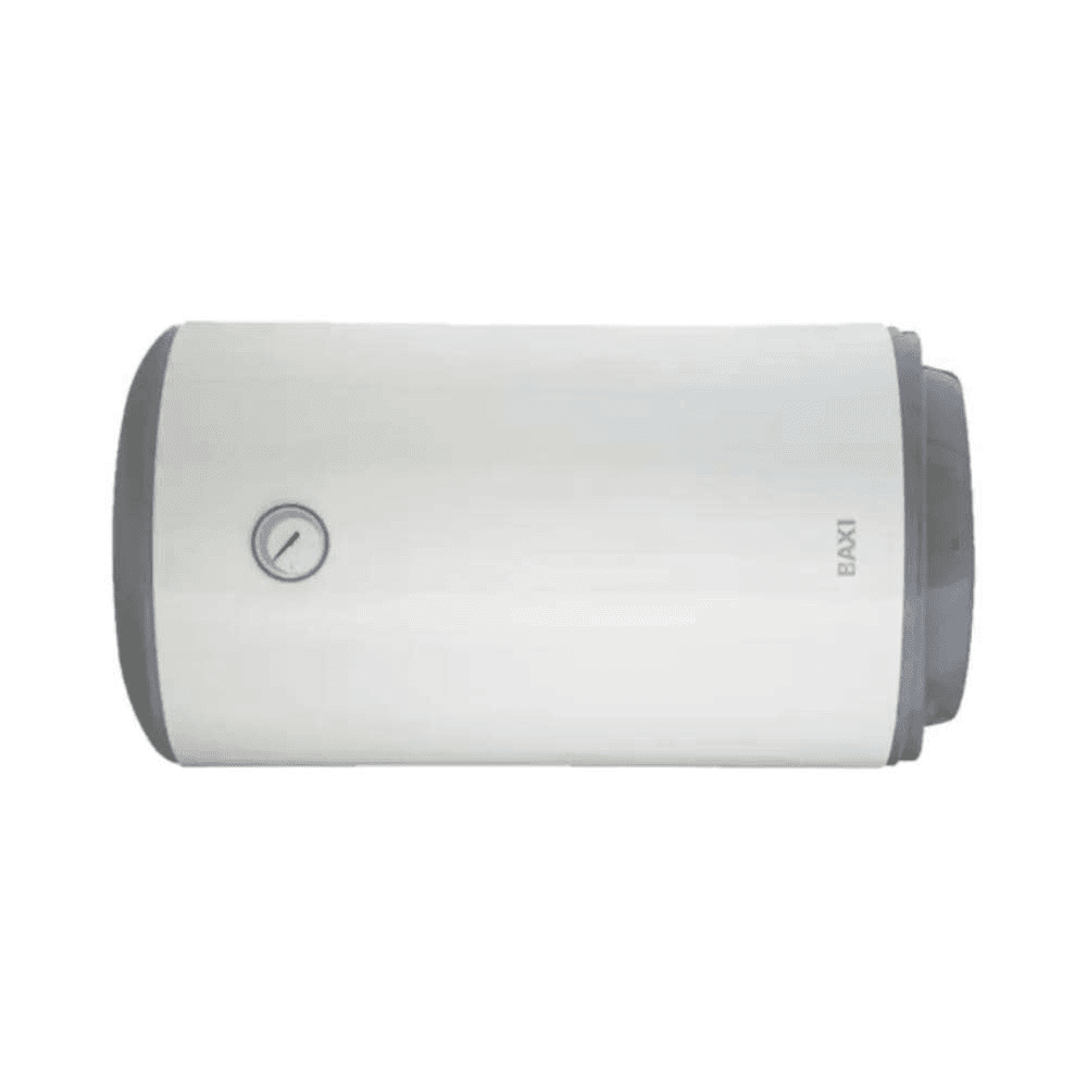 Baxi H510 Series 5 100 litran vaakasuora sähkökäyttöinen termos viitenumerolla 7216220 brändiltä BAXI