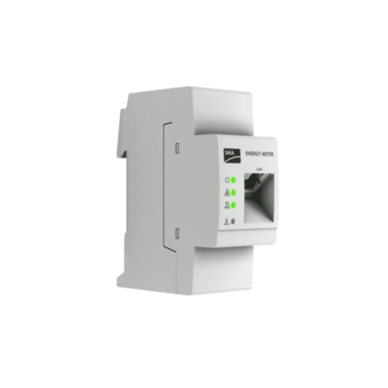 Sähköenergiamittari (Smart Meter) SMA EM-1CT63A-21 viitenumerolla EM-1CT63A-21 brändiltä SMA SOLAR