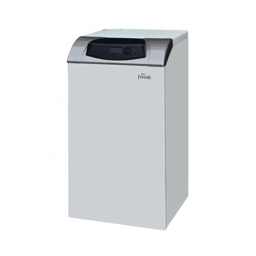 Ferroli SILENT ECO 30 SI UNIT öljykattila 25 kW