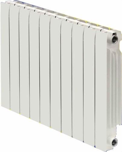 Ferroli EUROPA C 700 Radiator - 4 sections with reference 740068004 from the brand FERROLI