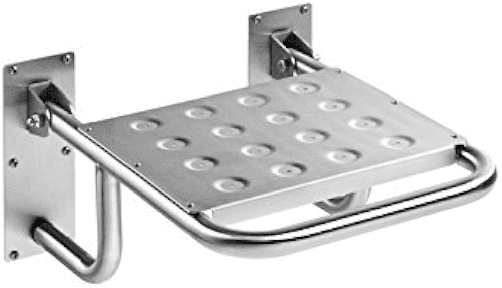 Taitettava suihkuistuin Roca Access viitenumerolla A816322000 brändiltä ROCA