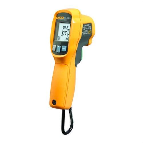 Fluke 62 MAX+ IR-lämpömittari viitenumerolla 4130488 brändiltä FLUKE