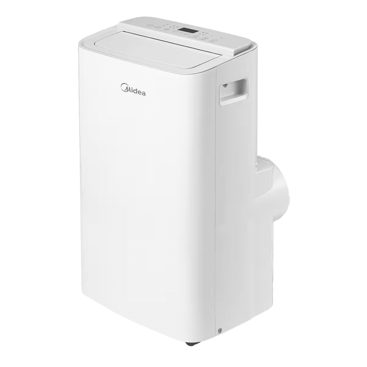 Kannettava ilmastointilaite kylmä- ja lämmitystoiminnolla R290 Midea 3,5 kW 12000 BTU MPPX-12HRN7-QB6 viitenumerolla 13907719 brändiltä MIDEA