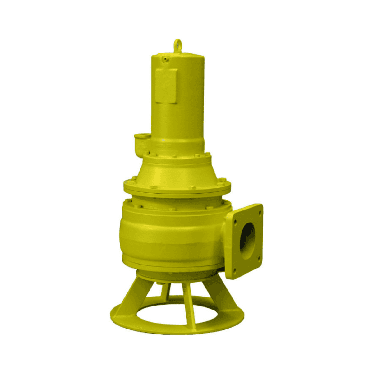 Kolmivaiheinen uppopumppu SFA Sanipump ZF 80.4 EX T viitenumerolla 11230 brändiltä SFA SANITRIT