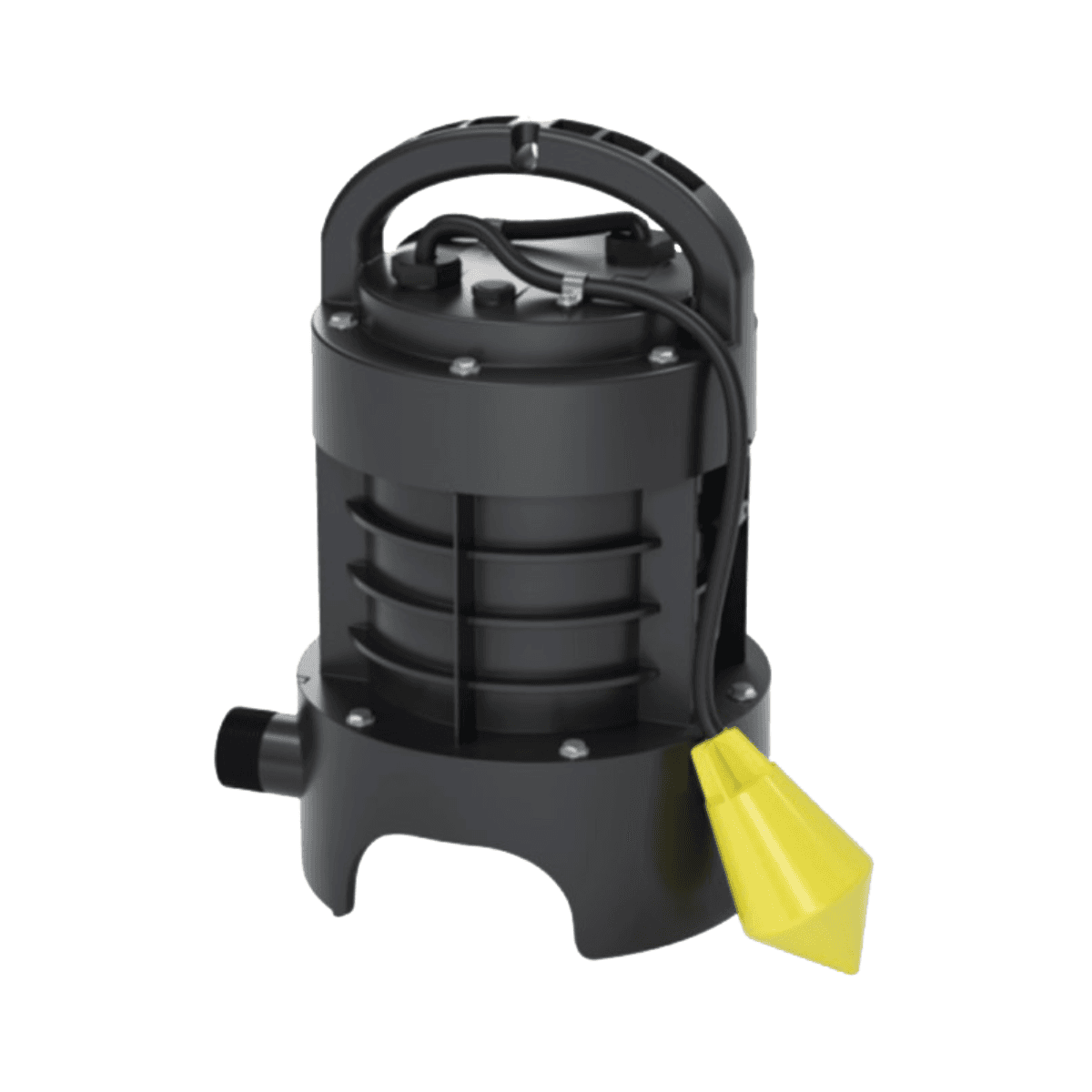 SFA Sanipump VX S Submersible Pump - Vortex Version with reference 009000001 from the brand SFA SANITRIT