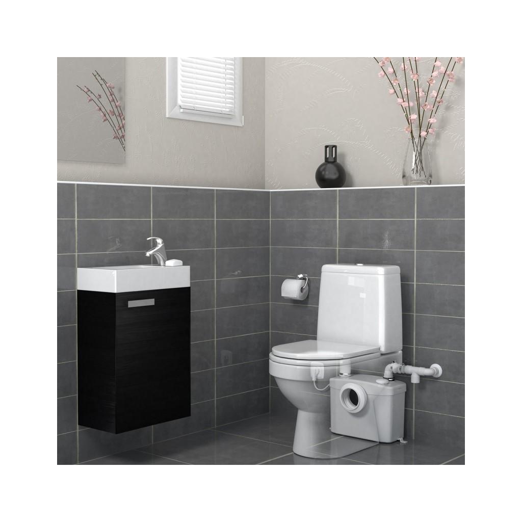 SFA SANITOP Sanitary Grinder for Toilets and Washbasins with reference 0100200 from the brand SFA SANITRIT