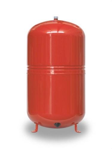 35 Litre Membrane Expansion Vessel CMF-P 3/4" with reference 02035345 from the brand IBAIONDO