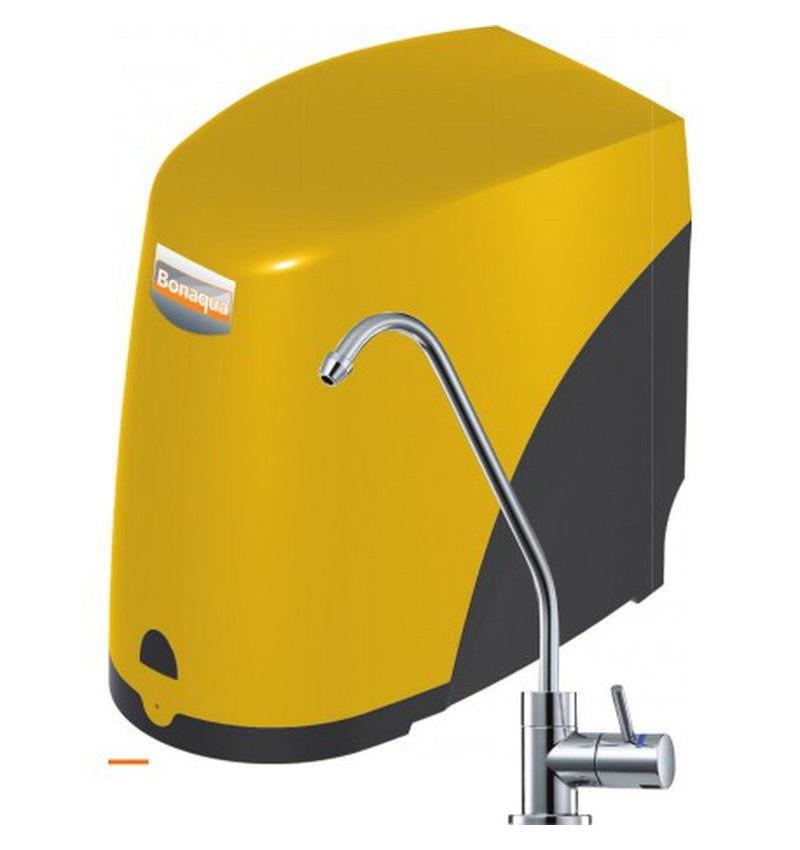 Käänteisosmoosilaitteet Cillit Bonaqua Basic viitenumerolla 1080.10 brändiltä CILLIT