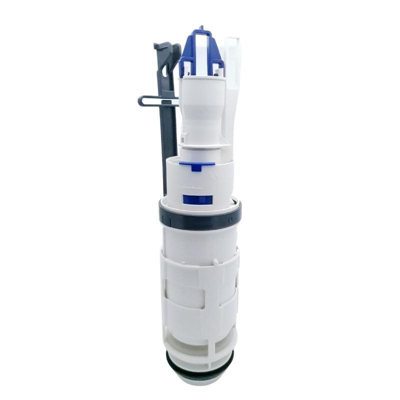 Geberit Kappa - Huuhdeltava mekanismi upotettuun säiliöön viitenumerolla 240.637.00.1 brändiltä GEBERIT