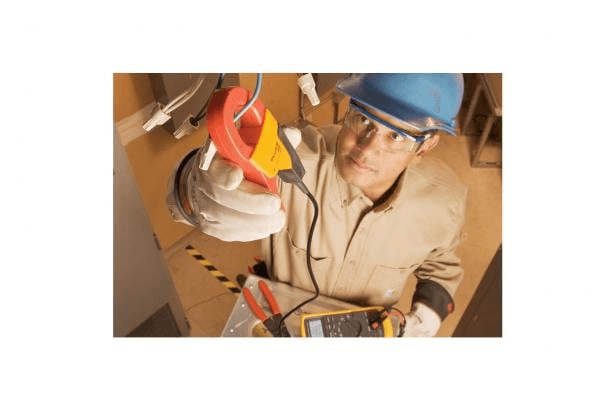 Fluke i400 AC-virtapihtimittari viitenumerolla 2277225 brändiltä FLUKE