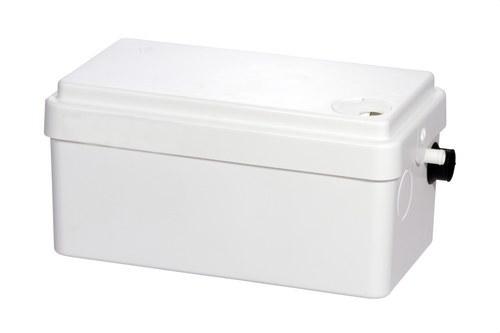 SFA SANISHOWER Evacuation Pump for Showers with reference 0101000 from the brand SFA SANITRIT