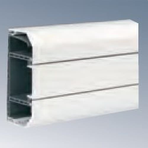 Loppupää CABLOMAX 130x55mm viitenumerolla TKA004210/9 brändiltä SIMON