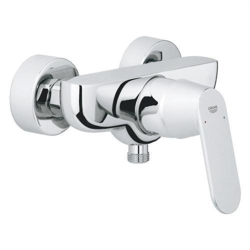 Grohe Eurosmart Cosmopolitan krominen yksivipuinen 1/2" suihkuhana viitenumerolla 32837000 brändiltä GROHE