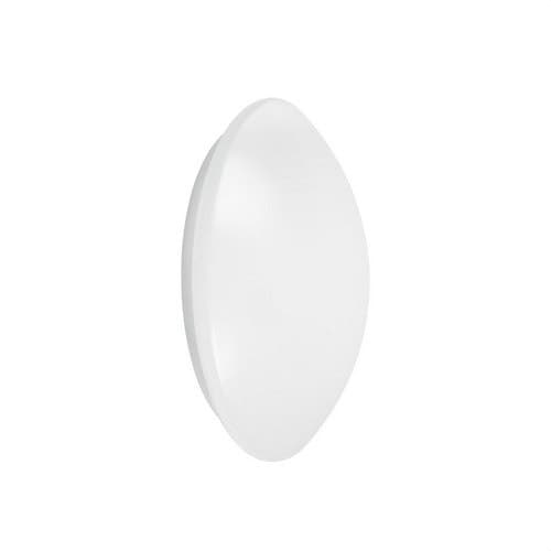 LED-kattovalaisin SURFACE SENSOR 350 18W/4K IP44 1440LM viitenumerolla 4058075618008 brändiltä OSRAM