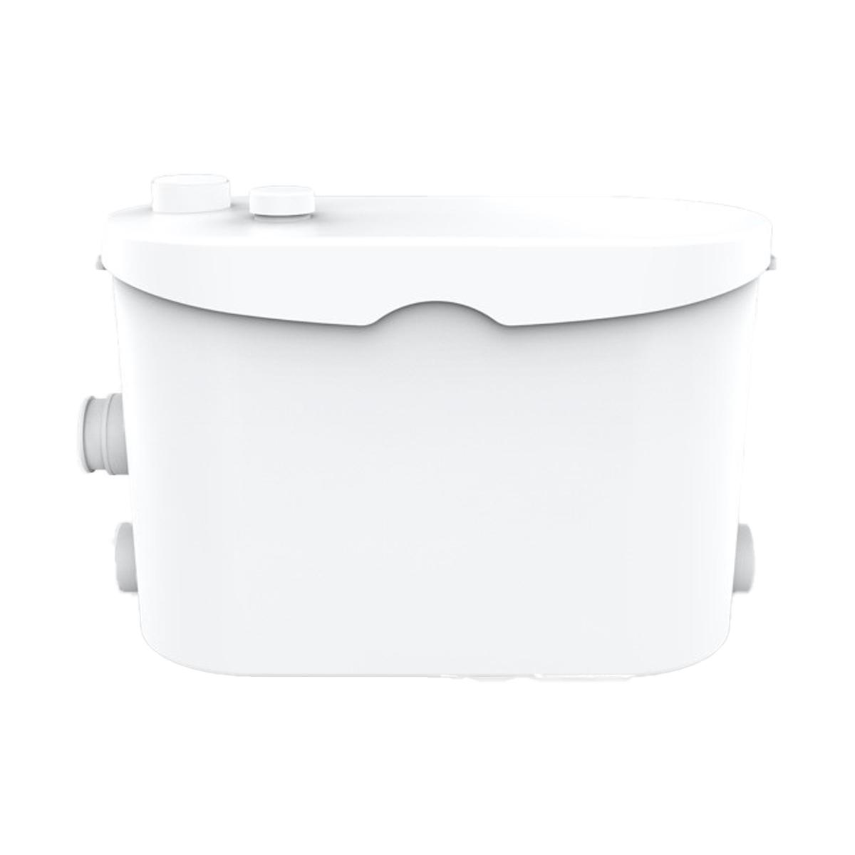 Maldic BOLT V3 -evakuointipumppu keittiöihin ja kodinhoitohuoneisiin viitenumerolla 403 brändiltä MALDIC