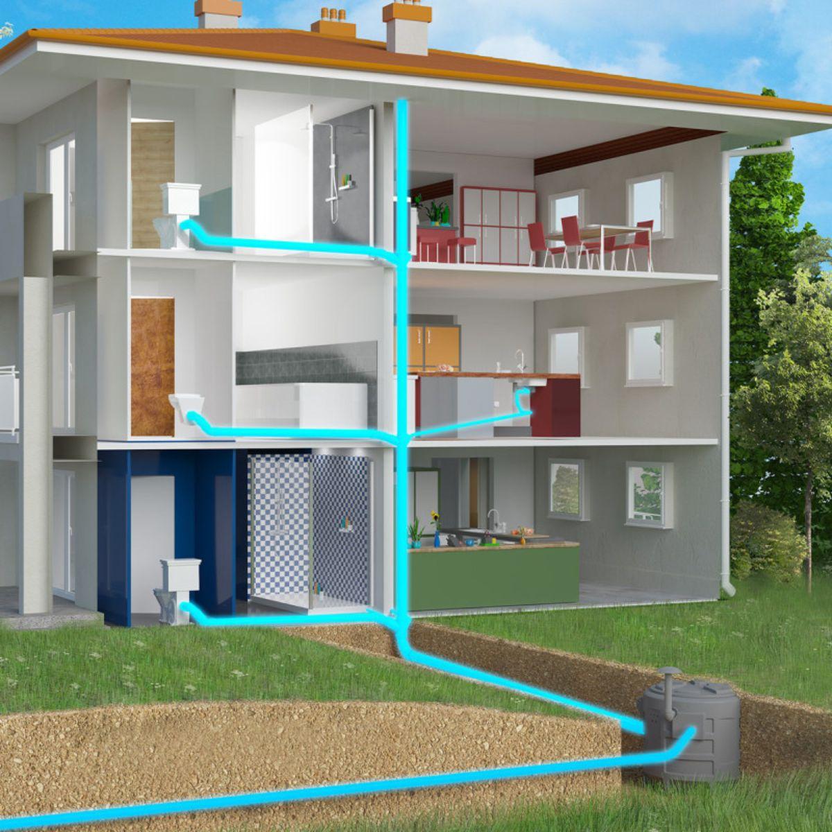 SFA SANIFOS 610 1 VX SP S pumppuasema - Vortex-yksivaiheversio viitenumerolla SANIFOS6101VXSPS brändiltä SFA SANITRIT