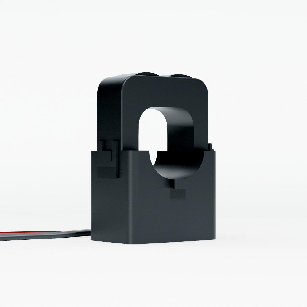 Wallbox Power Meter -kolmivaiheinen energiamittari 250A, 3 puristimella EM330 viitenumerolla 000002140 brändiltä WALLBOX