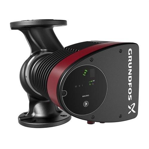 MAGNA1 40-80 F kiertovesipumppu viitenumerolla 99221303 brändiltä GRUNDFOS