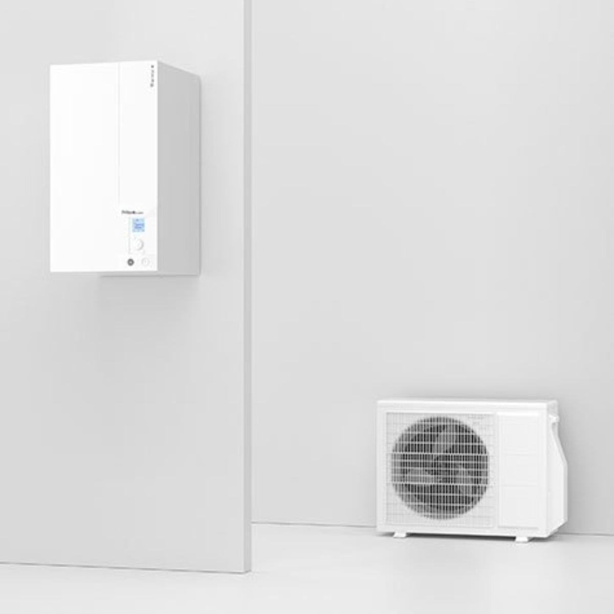 Aerotermia Thermor Alféa Extensa Ai 8 viitenumerolla 526673 brändiltä THERMOR