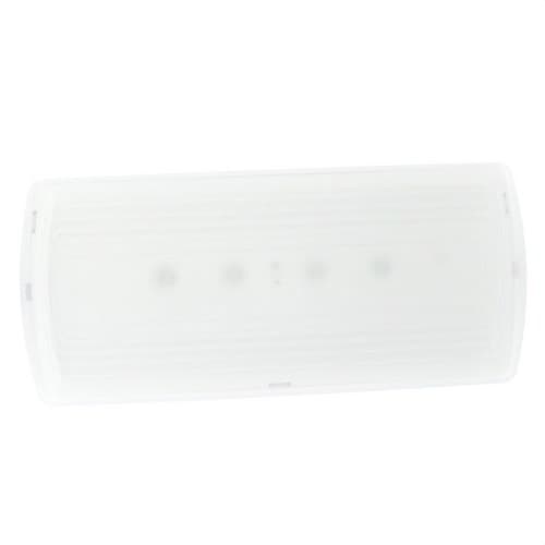 URA21PLUS hätävalo 200 lumenia 1H viitenumerolla 660608PL brändiltä LEGRAND