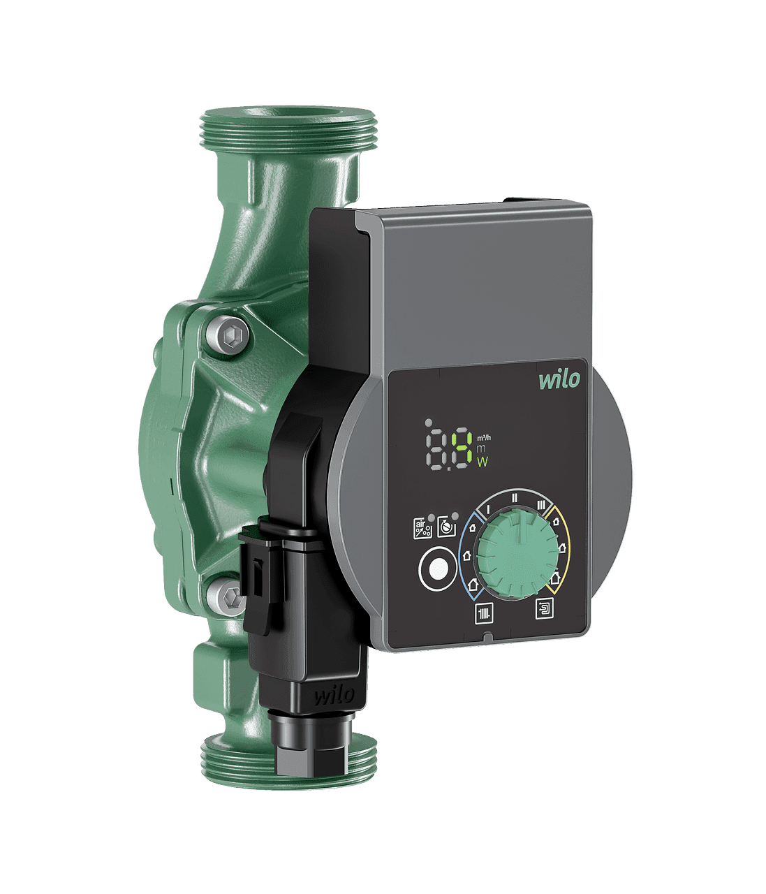 Wilo Yonos PICO 25/1-6-130 Circulating Pump with reference 4215516 from the brand WILO