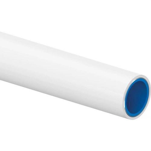 Uponor Uni Pipe PLUS monikerrosputki valkoinen 20x2,25 - 100 m rulla viitenumerolla 1059579 brändiltä UPONOR