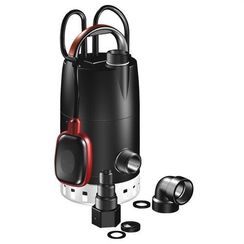 Grundfos UPOTETTAVA PUMPPU UNILIFT CC9-A1 viitenumerolla 96280970 brändiltä GRUNDFOS
