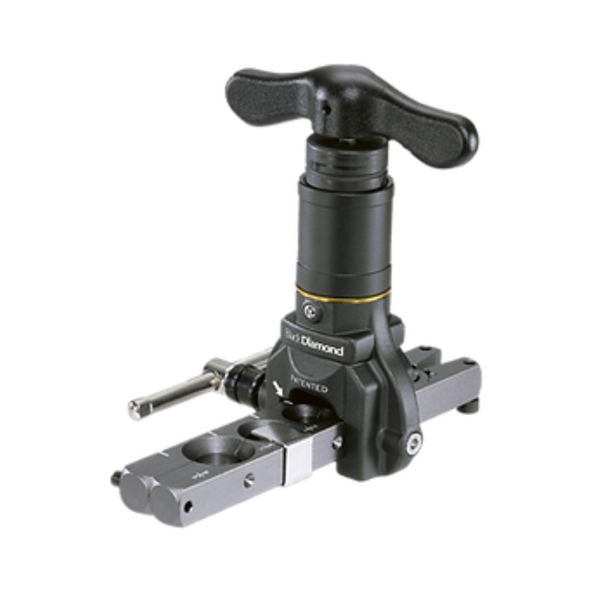 Putkentaivutin BlackDiamond-porakoneelle viitenumerolla 7004-3302 brändiltä ZIMAKLIMA