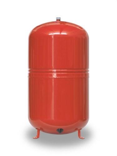 200 Litre Membrane Expansion Vessel CMF 1" with reference 04200351 from the brand IBAIONDO