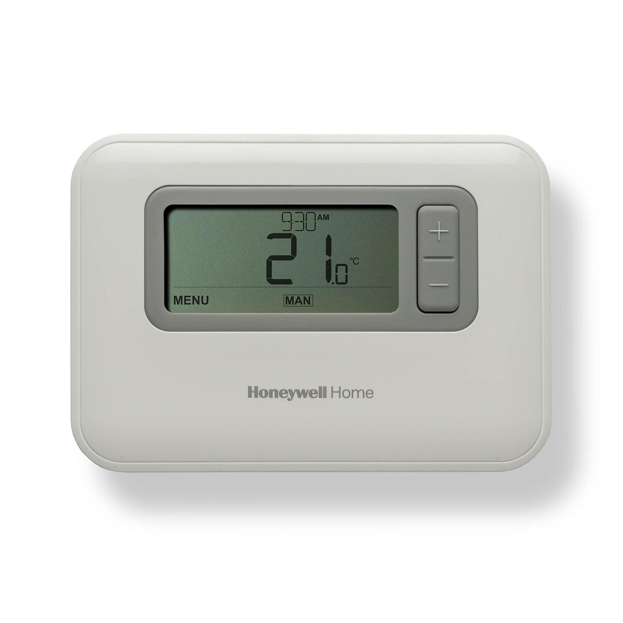 Honeywell T3 Wired Wall Thermostat with reference T3H110A0050 from the brand RESIDEO
