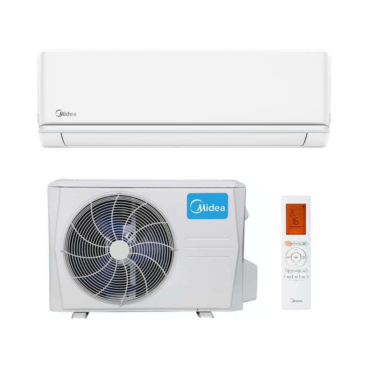 Midea Blanc Ilmastointilaite 2.0 7,0 kW 24000 BTU viitenumerolla 13950175 brändiltä MIDEA