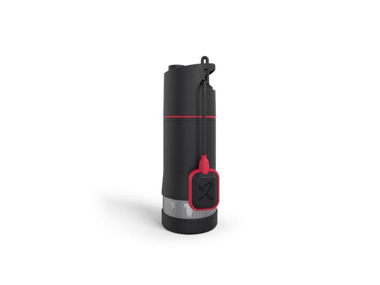 Grundfos SB 3-45 A uppopumppu viitenumerolla 92712340 brändiltä GRUNDFOS