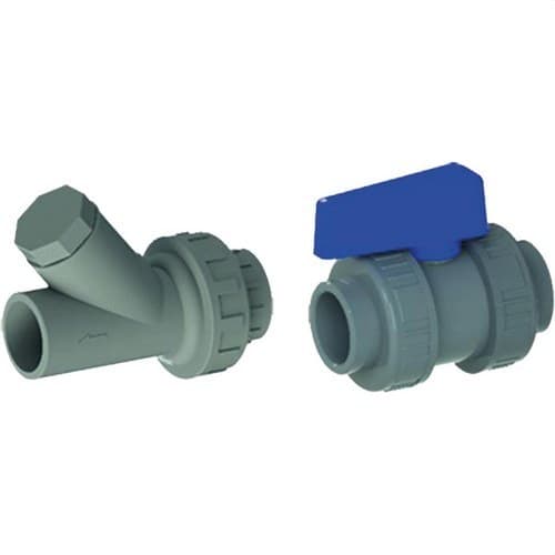 SFA 009FOS110KIT hydraulinen evakuointisarja viitenumerolla 009FOS110KIT brändiltä SFA SANITRIT