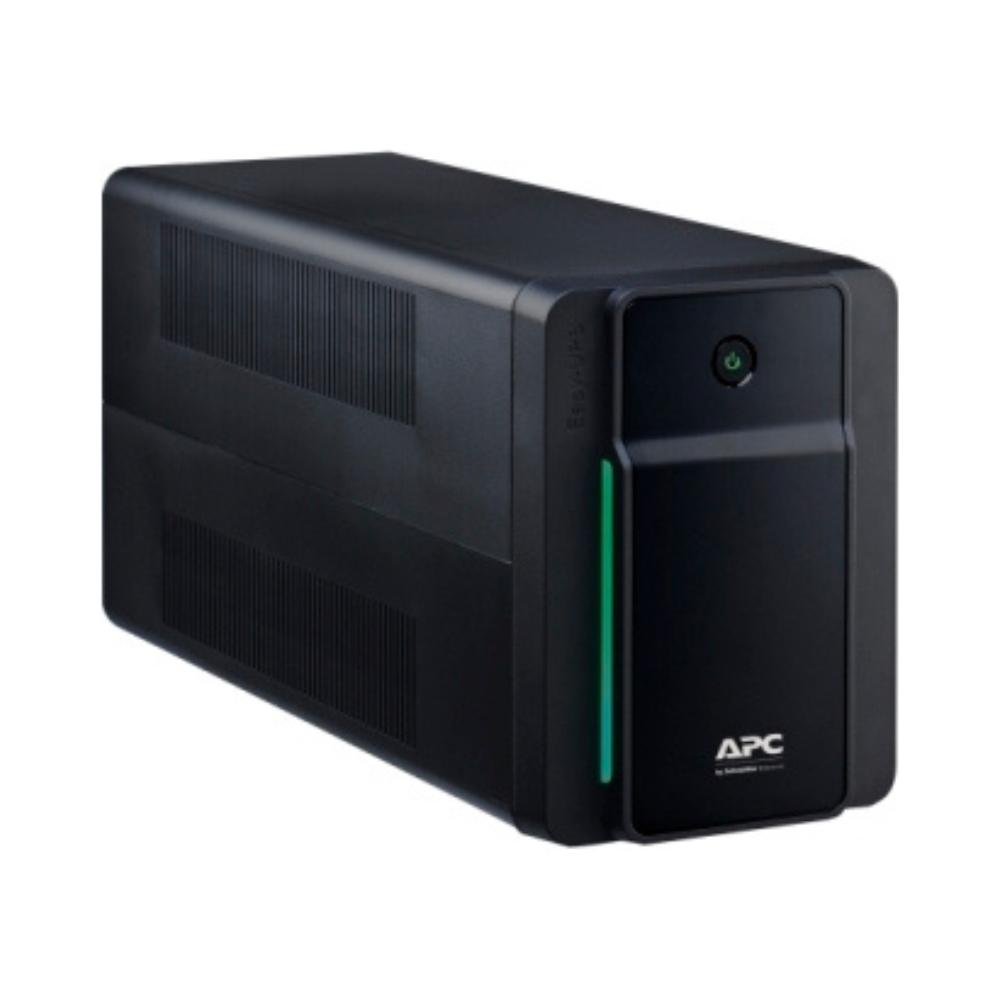 SAI APC Easy UPS BVX 1600VA 230V AVR IEC -pistorasiat viitenumerolla BVX1600LI brändiltä SCHNEIDER ELECTRIC