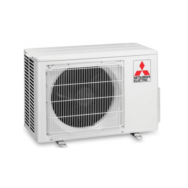 Ilmastointilaite wifi-yhteydellä Mitsubishi Electric MSZ-HR42VF 4,2 kW 16000 BTU viitenumerolla MSZ-HR42VF brändiltä MITSUBISHI