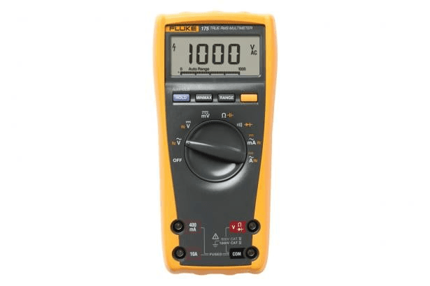 Fluke 175 True RMS digitaalinen yleismittari viitenumerolla 1645981 brändiltä FLUKE