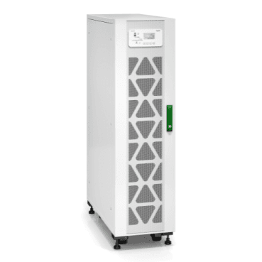 SAI Easy UPS 3S 15 kVA 400 V 3:3 sisäisille akuille viitenumerolla E3SUPS15KHB brändiltä SCHNEIDER ELECTRIC
