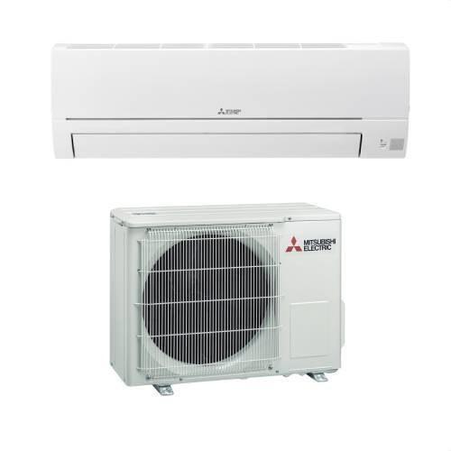 Ilmastointilaite wifi-yhteydellä Mitsubishi MSZ-HR42VFK 4,2 kW 14000 BTU viitenumerolla MSZ-HR42VFK brändiltä MITSUBISHI