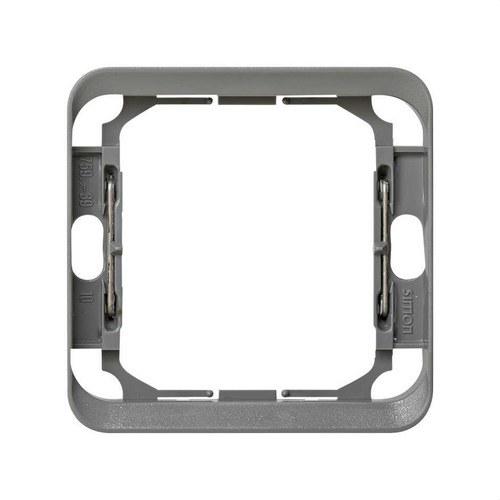 Välikappale yhdelle elementille harmaa Simon 75 viitenumerolla 75902-39 brändiltä SIMON