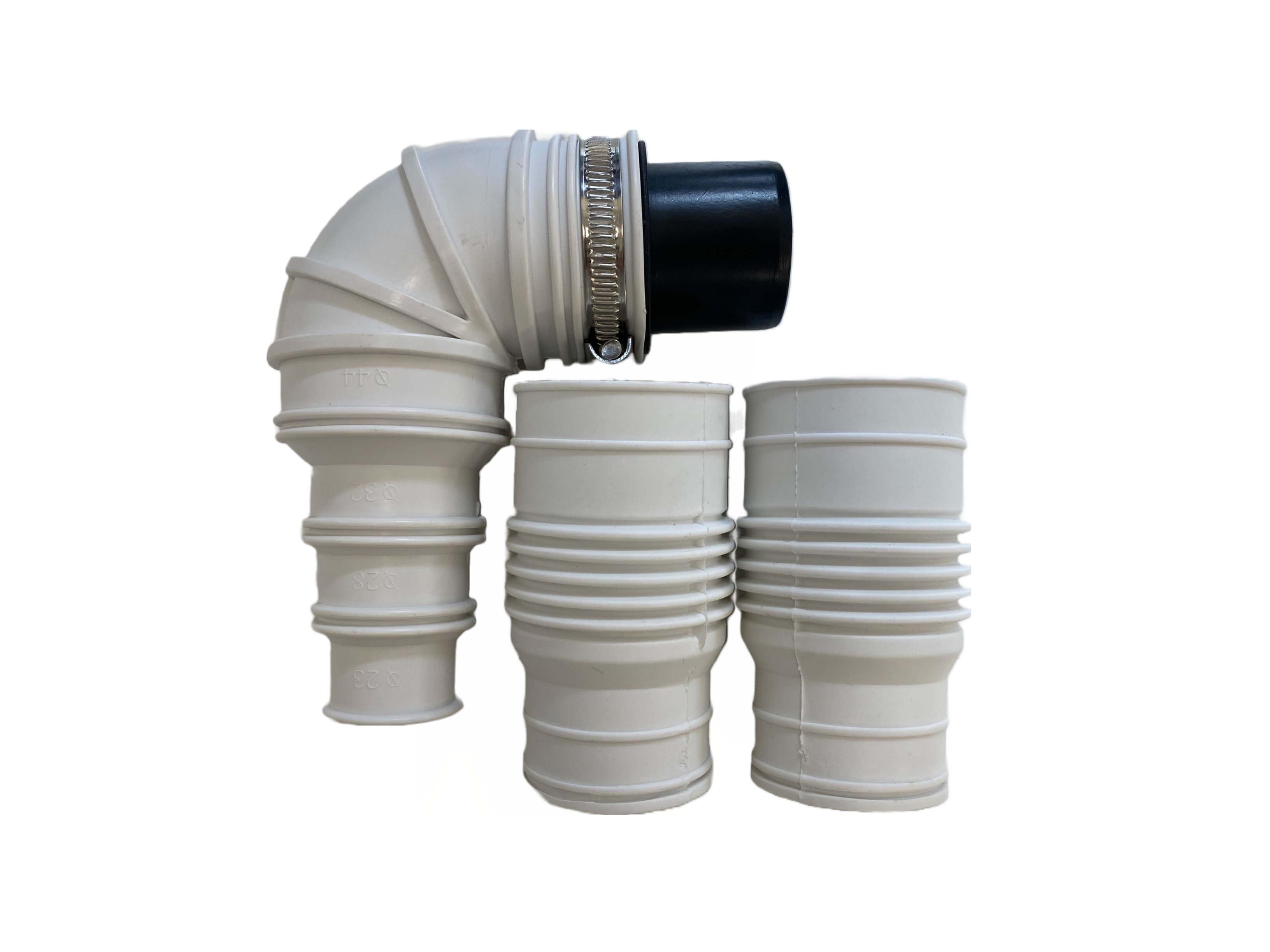 Maldic BOLT V3 -evakuointipumppu keittiöihin ja kodinhoitohuoneisiin viitenumerolla 403 brändiltä MALDIC