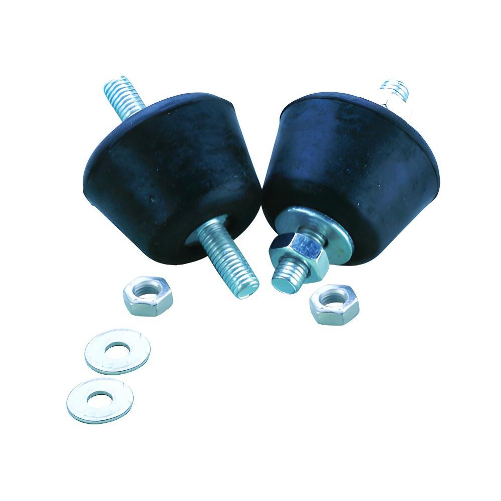 Paketti 4 ilmastointitärinänvaimenninta AG45 35x45mm viitenumerolla AG45 brändiltä ENTACLIMA