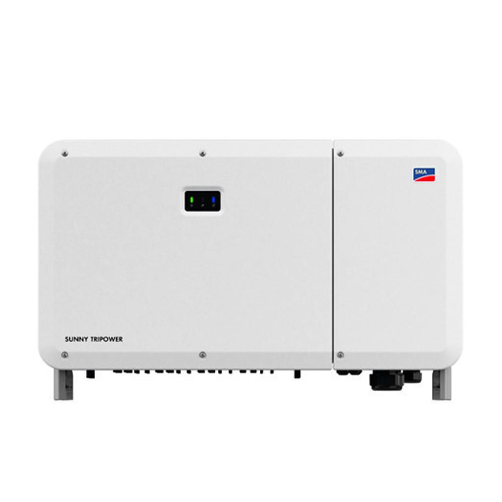 110 kW Three-Phase Solar Inverter SMA Sunny Tripower CORE2 with reference 202724-00.01 from the brand SMA SOLAR