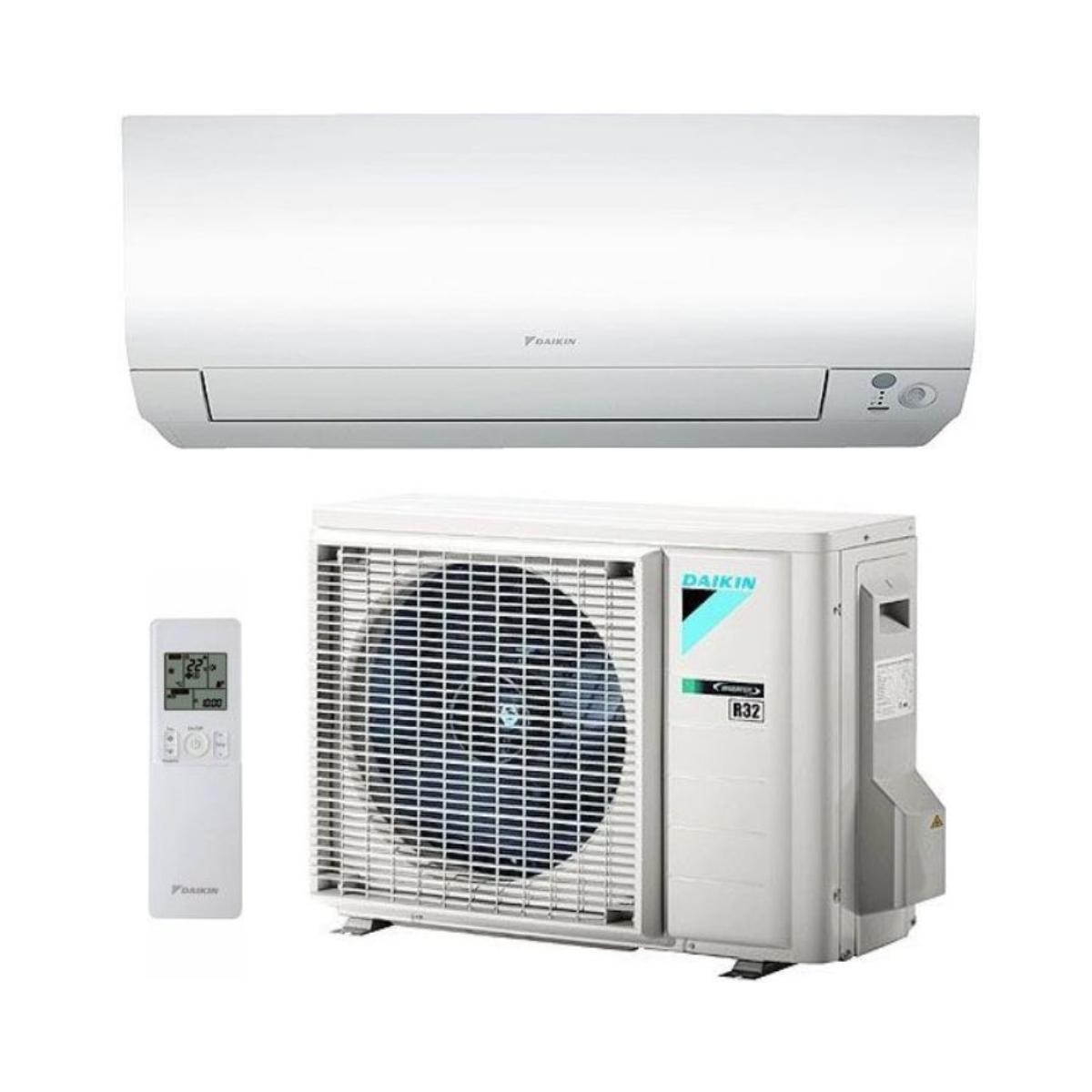 Daikin Perfera TXM42A ilmastointilaite wifi-yhteydellä 4,2 kW 14000 BTU viitenumerolla TXM42A brändiltä DAIKIN