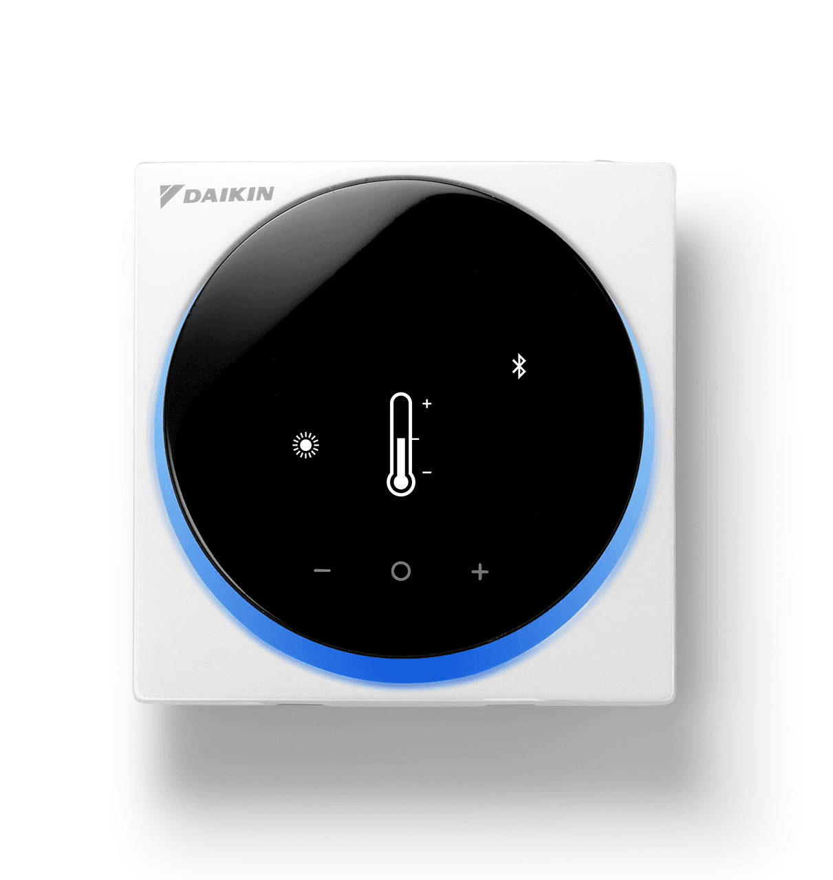 Kaapeloitu termostaatti Daikin Madoka BRC1H52W viitenumerolla BRC1H52W brändiltä DAIKIN